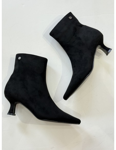 Botín Carmela Negro