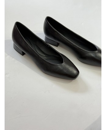 Manoletina pepa Negra 2