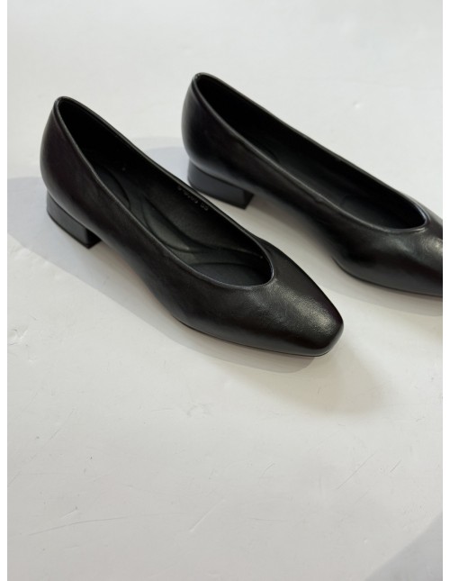 Manoletina pepa Negra