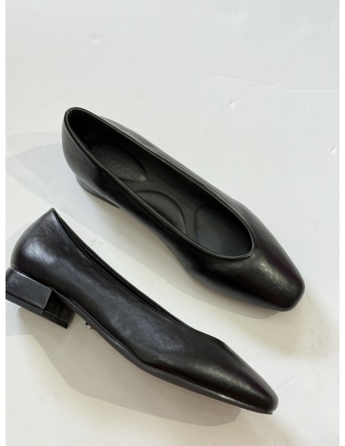 Manoletina pepa Negra