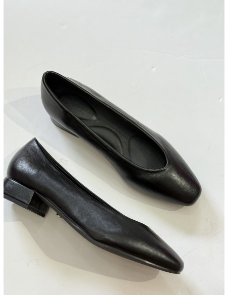 Manoletina pepa Negra