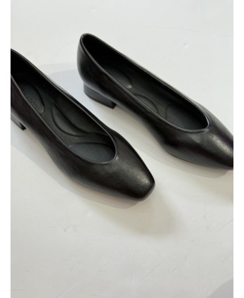 Manoletina pepa Negra