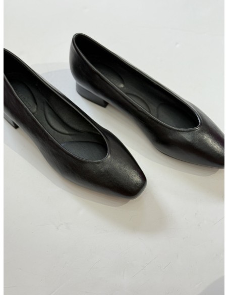 Manoletina pepa Negra