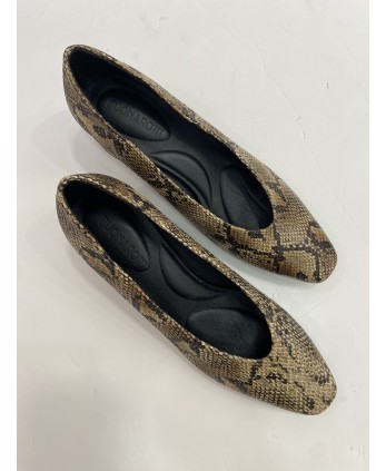 Tacón Siena Beige 2