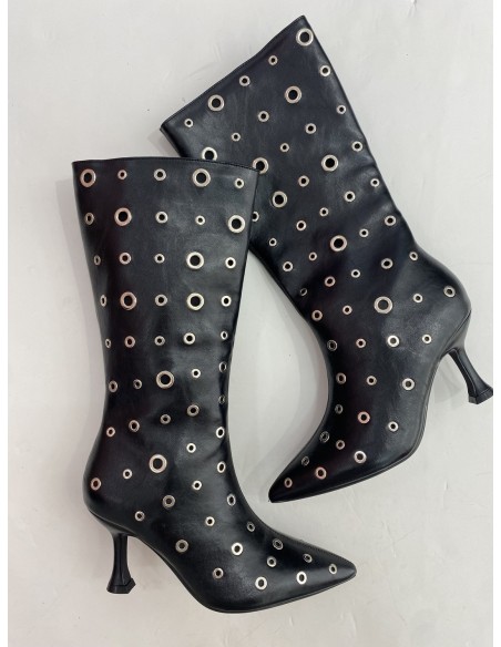 Botas Woman