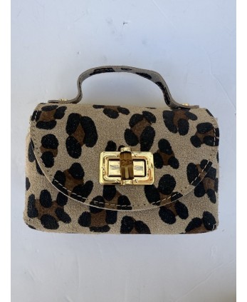 Bolso Wild Piel