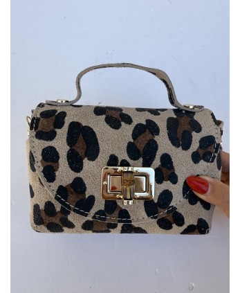 Bolso Wild Piel 2
