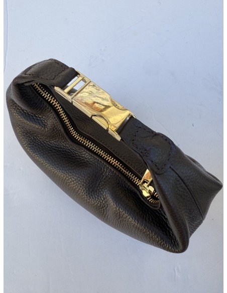 Bolso Alex Piel Marrón