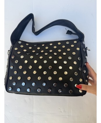 Bolso Magic Negro
