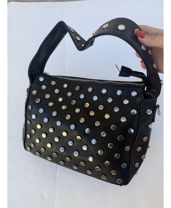 Bolso Magic Negro 2