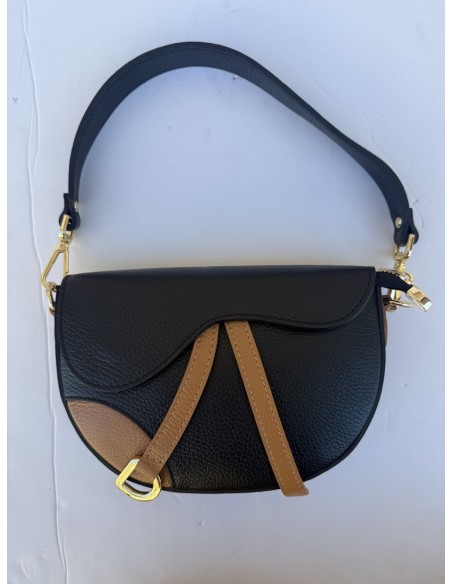 Bolso Donna Piel