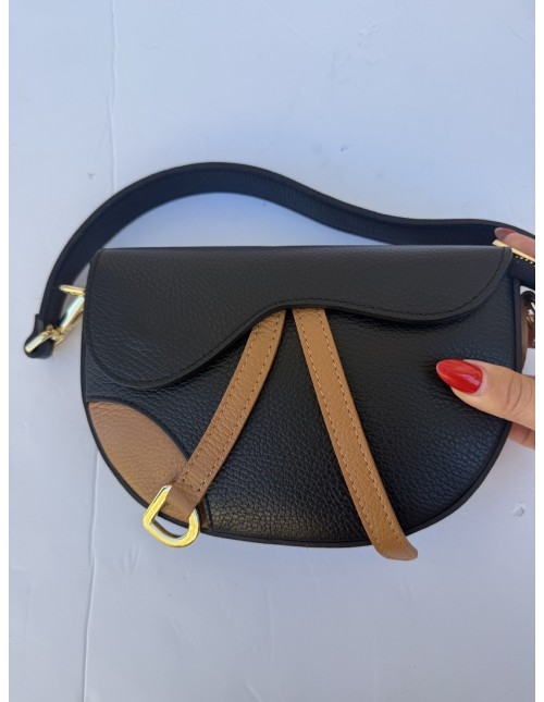 Bolso Donna Piel