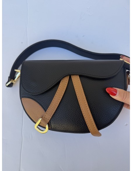 Bolso Donna Piel