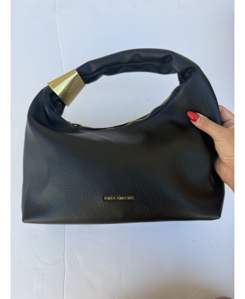 Bolso Estrella Negro 2