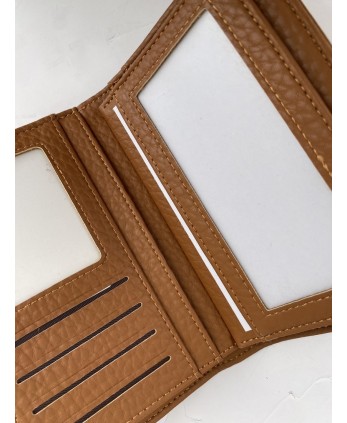 Cartera pequeña Camel 2