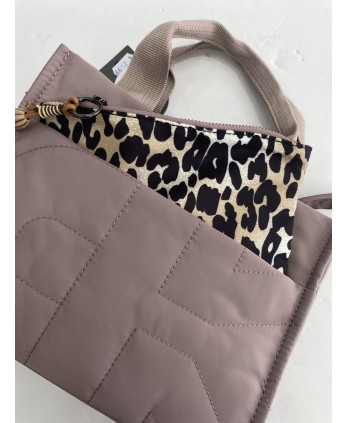 Bolso + neceser Khalo grande 2