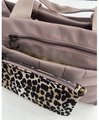 Bolso + neceser Khalo grande