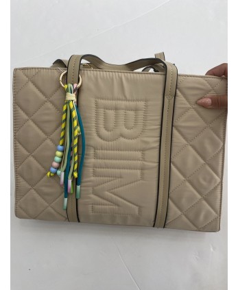 Bolso BIM beige 2