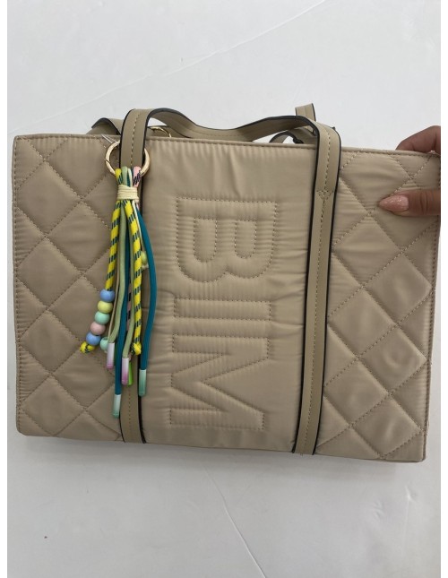 Bolso BIM beige