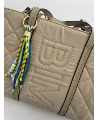 Bolso BIM beige