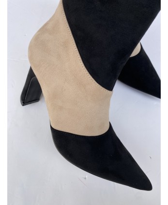 Botín Arena negro 2