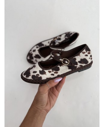 Manoletina Praga Cow 2