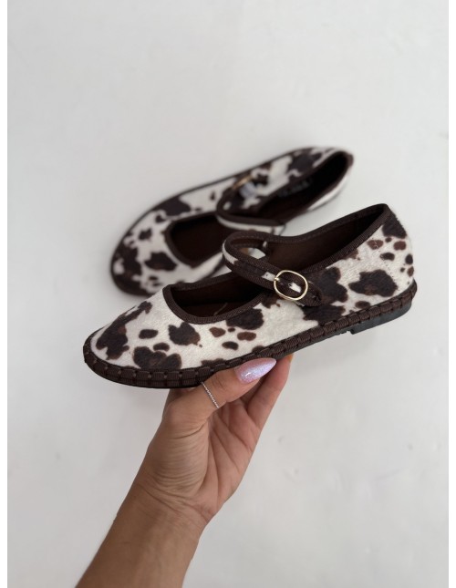 Manoletina Praga Cow