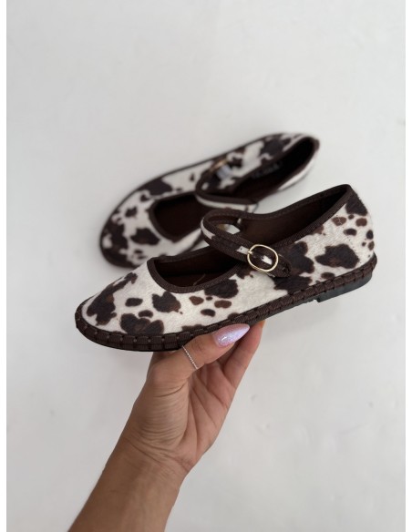 Manoletina Praga Cow