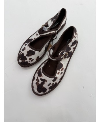 Manoletina Praga Cow