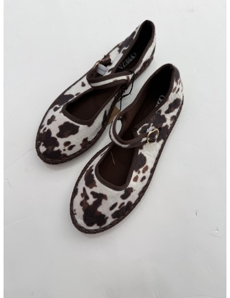 Manoletina Praga Cow