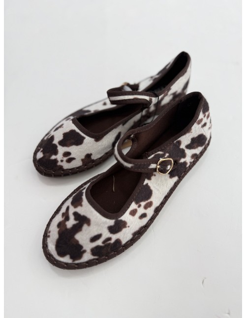 Manoletina Praga Cow