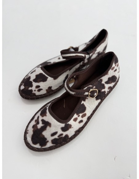 Manoletina Praga Cow