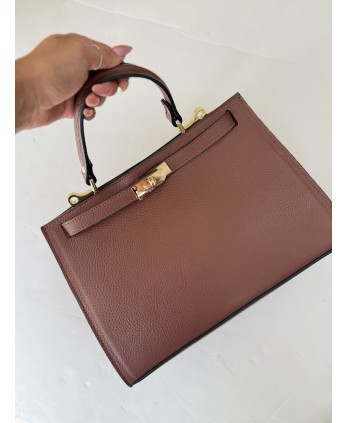 Bolso Bimba Marrón 2