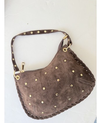 Bolso Sofía Marrón