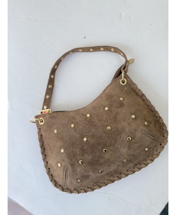 Bolso Sofía Beige