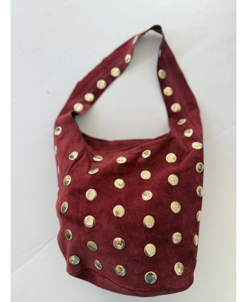 Bolso Sierra Granate