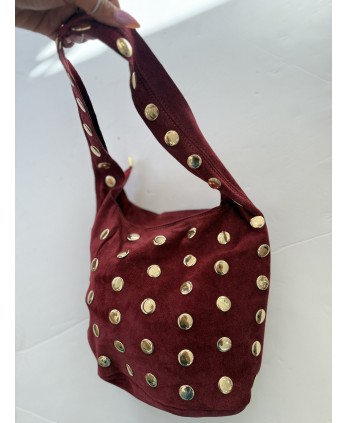 Bolso Sierra Granate 2