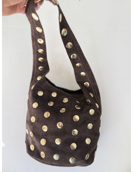 Bolso Sierra Marrón