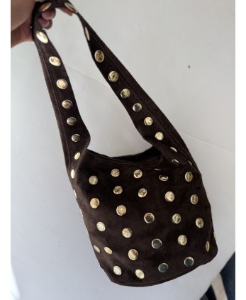 Bolso Sierra Marrón