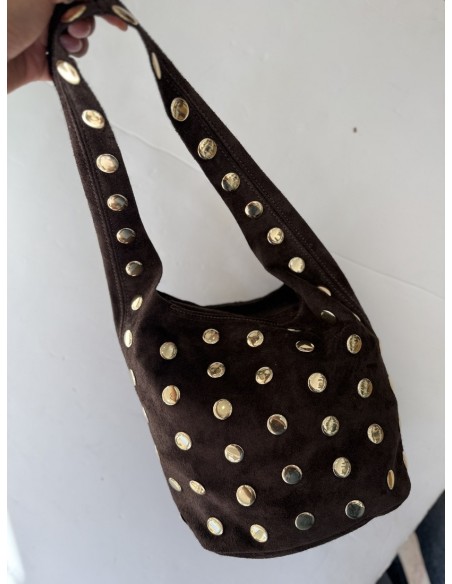 Bolso Sierra Marrón