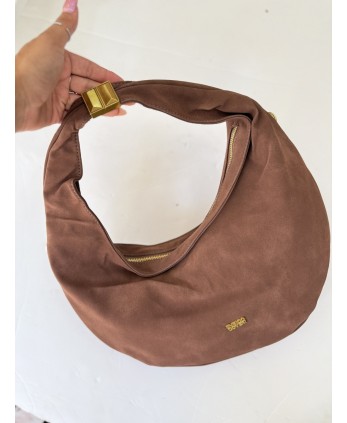 Bolso Enrico Marrón