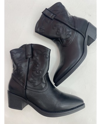 Botín Ana Negro