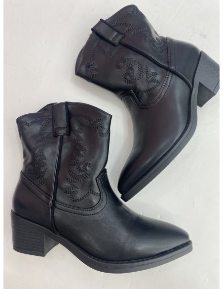 Botín Ana Negro