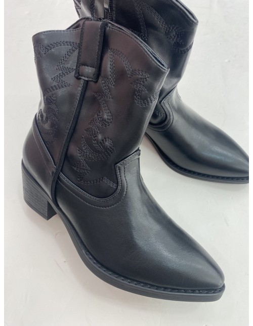 Botín Ana Negro