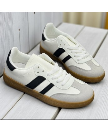 Deportiva Ronda Blanca/Negra