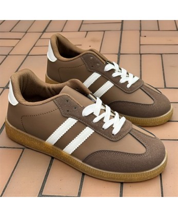 Deportiva Ronda Marrón