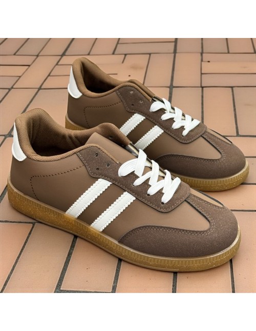 Deportiva Ronda Marrón