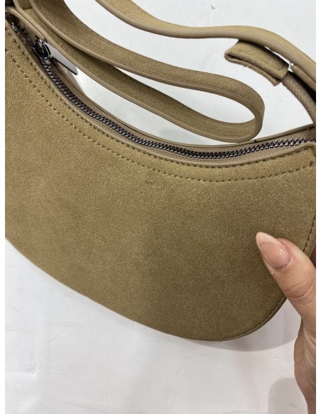 Bolso Patricia Beige
