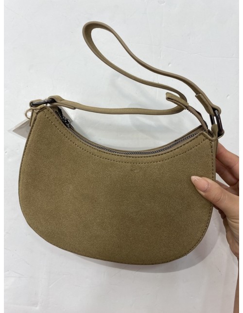 Bolso Patricia Beige