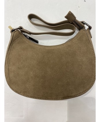 Bolso Patricia Taupe